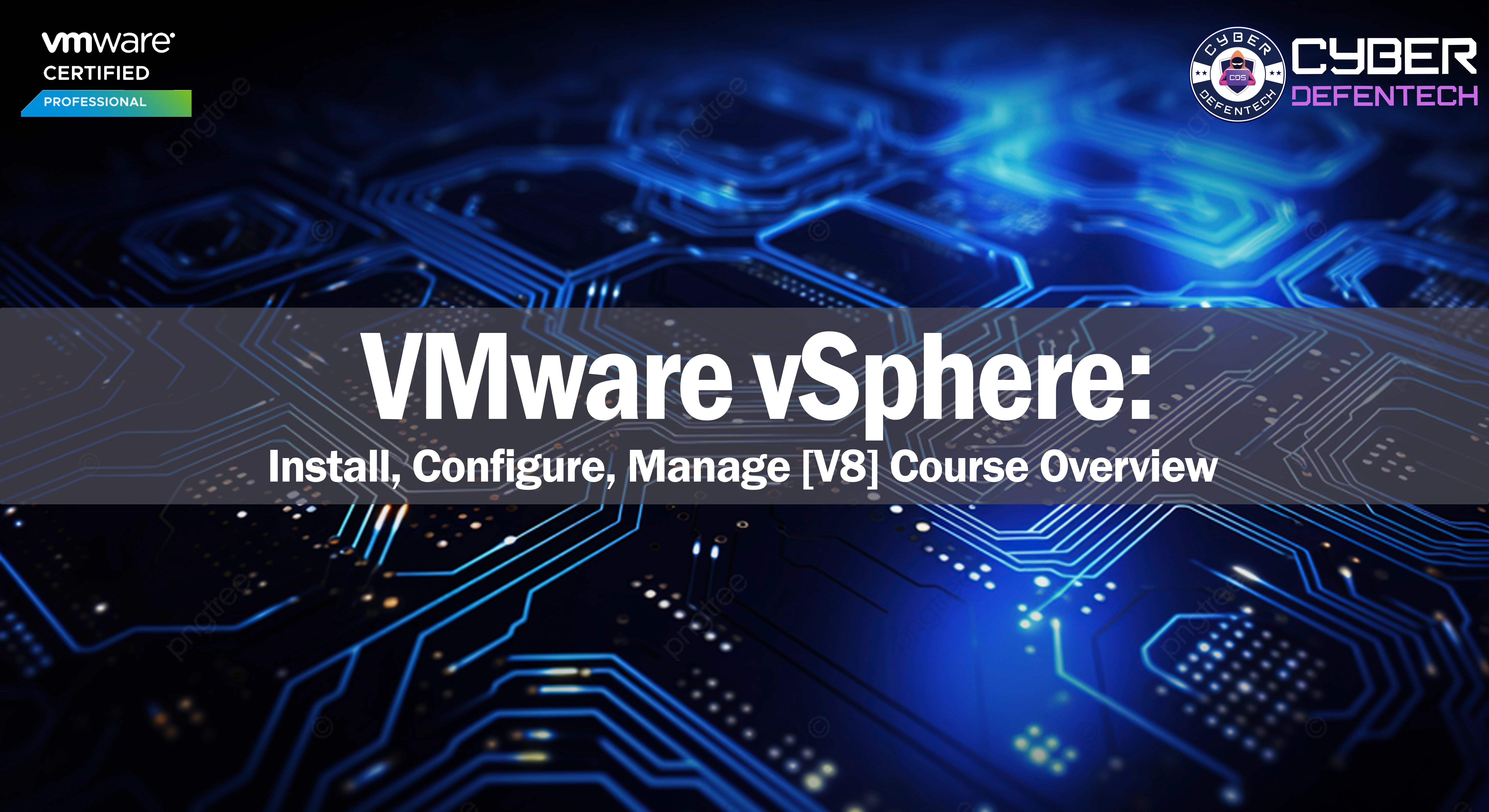 VMware vSphere: